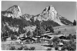 Schwarzenmatt i. S. Ferienlager Stocker