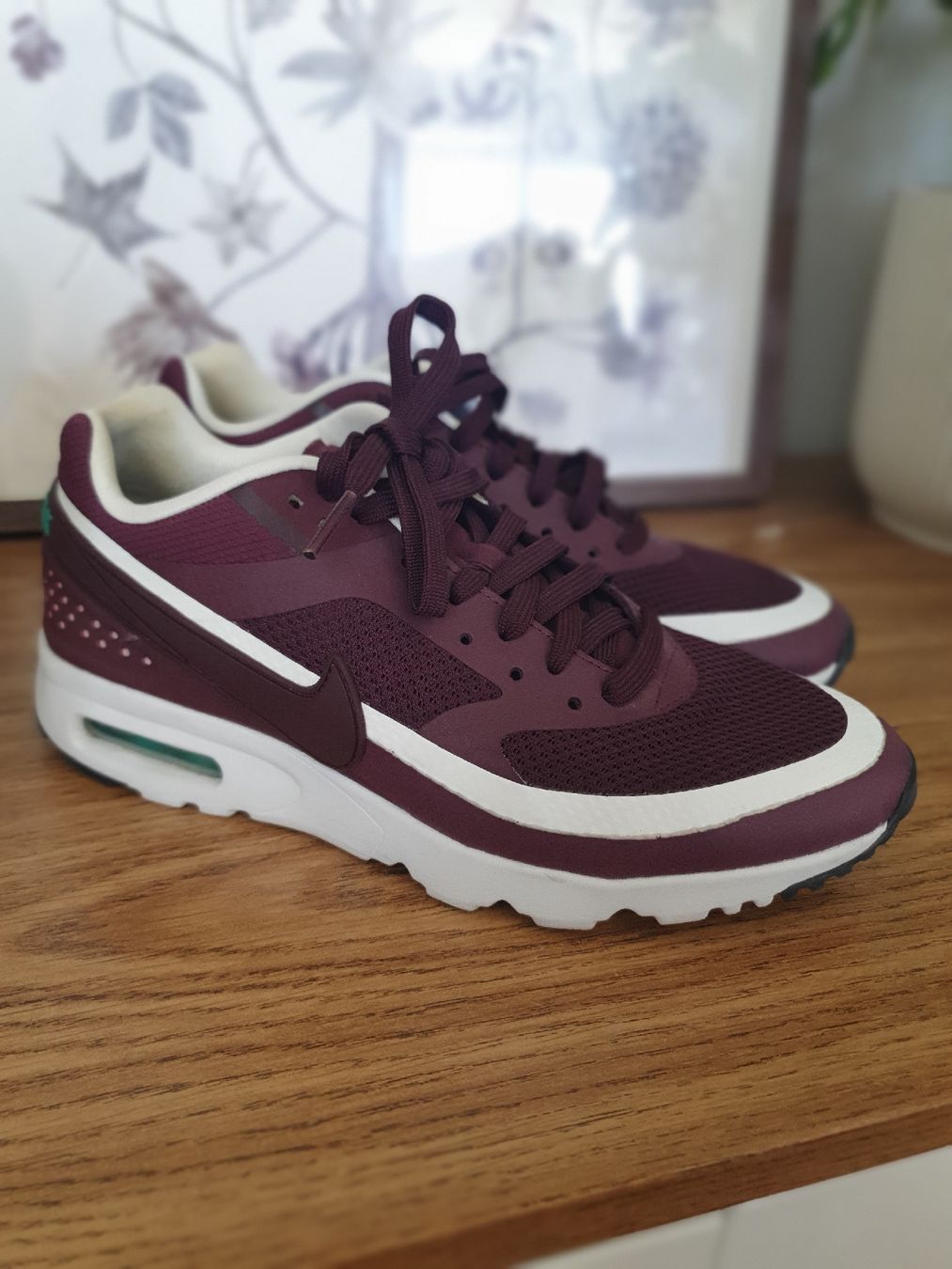 Nike Scarpe da donna: Nike Air Max Sneaker, Gr. 39 – Usato da Luzern venduto da Corueegsegger 1