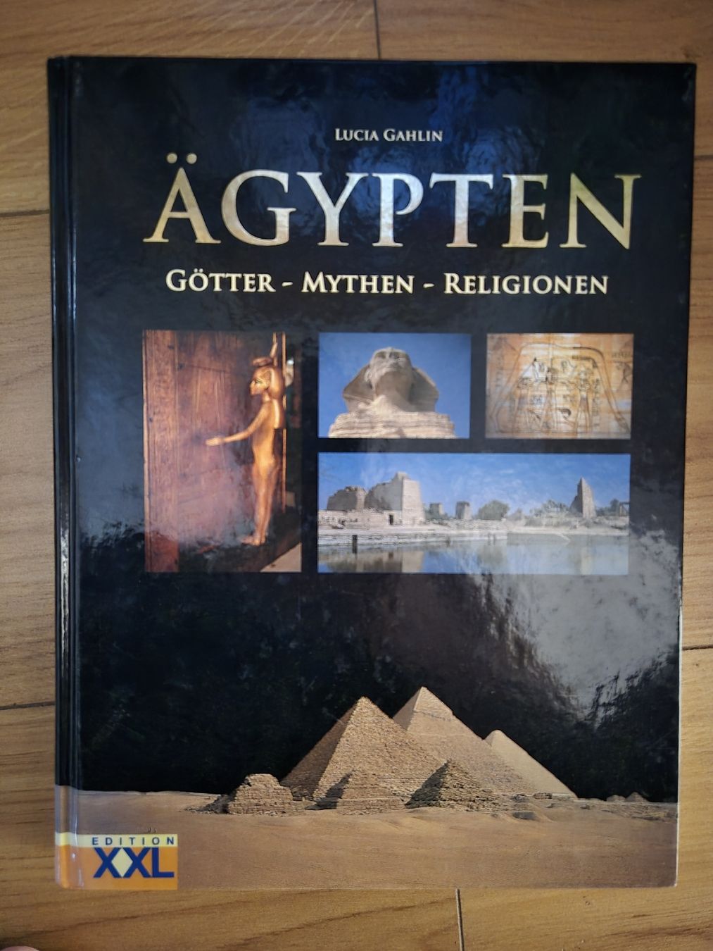 Libri: Ägypten – Nuovo (secondo la descrizione) da Berneck venduto da jst_nk6y