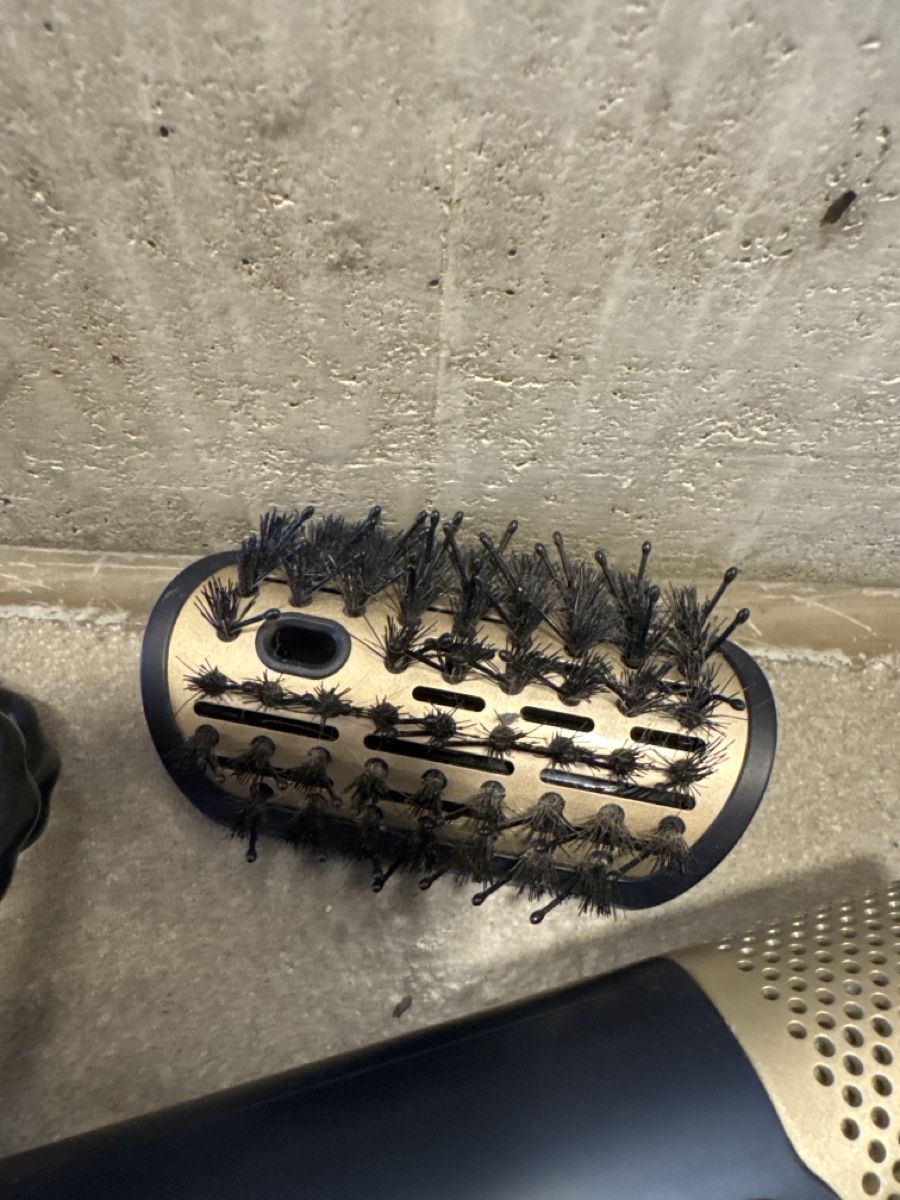 BaByliss Asciugacapelli: Babyliss Airwand État Impeccable! – Usato da Neuchâtel venduto da BiMB00T 2