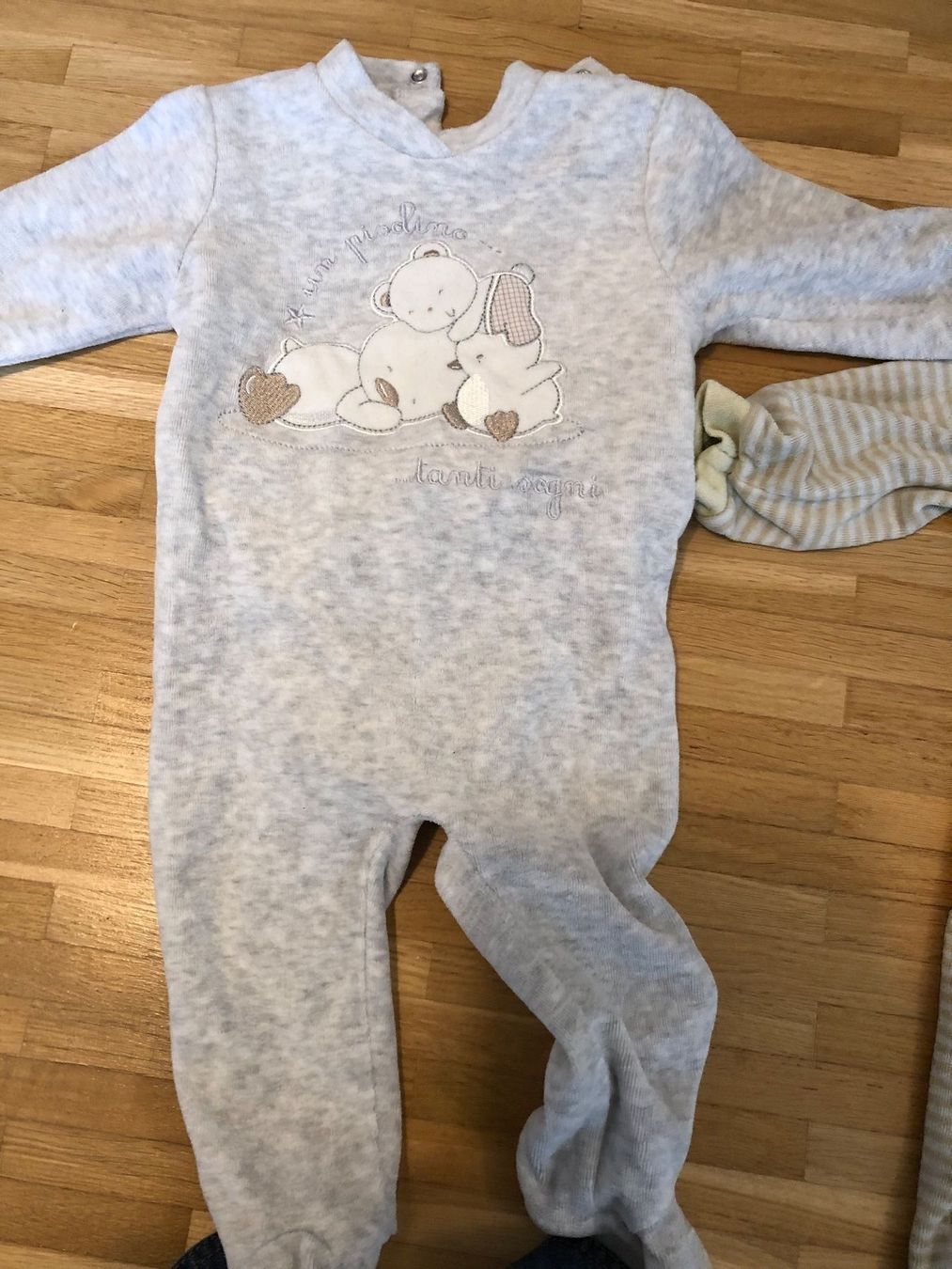 Lotti & Set di vestiti: Kinderkleider Set Grösse 68 – Usato da Lupsingen venduto da sta_wgg5 8