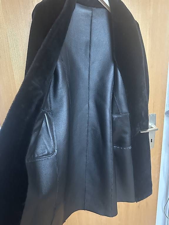 Cappotti: Mantel – Usato da Seengen venduto da Linda1781 1