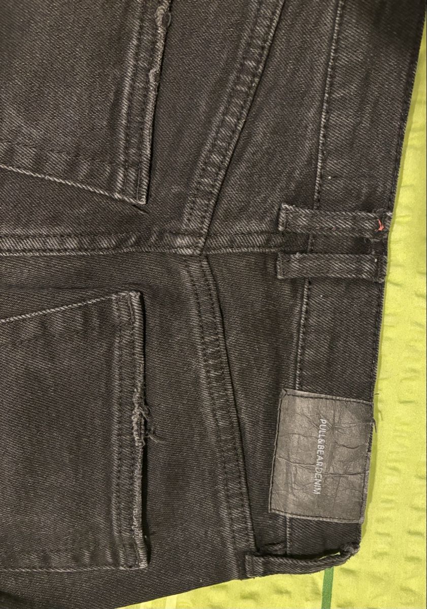 Pull&Bear Jeans: Pull & Bear Damenjeans Gr.34 (XS-S) – Usato da Aarau venduto da Karaa_Sev09 5