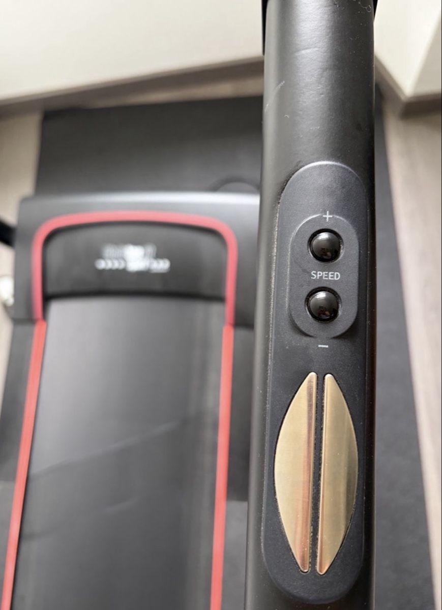 Hometrainer: Laufband Christopeit CS 300  – Usato da Maienfeld venduto da saoma123 5