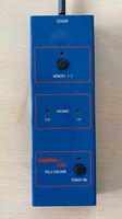 Pole Checker von Monitor Cable