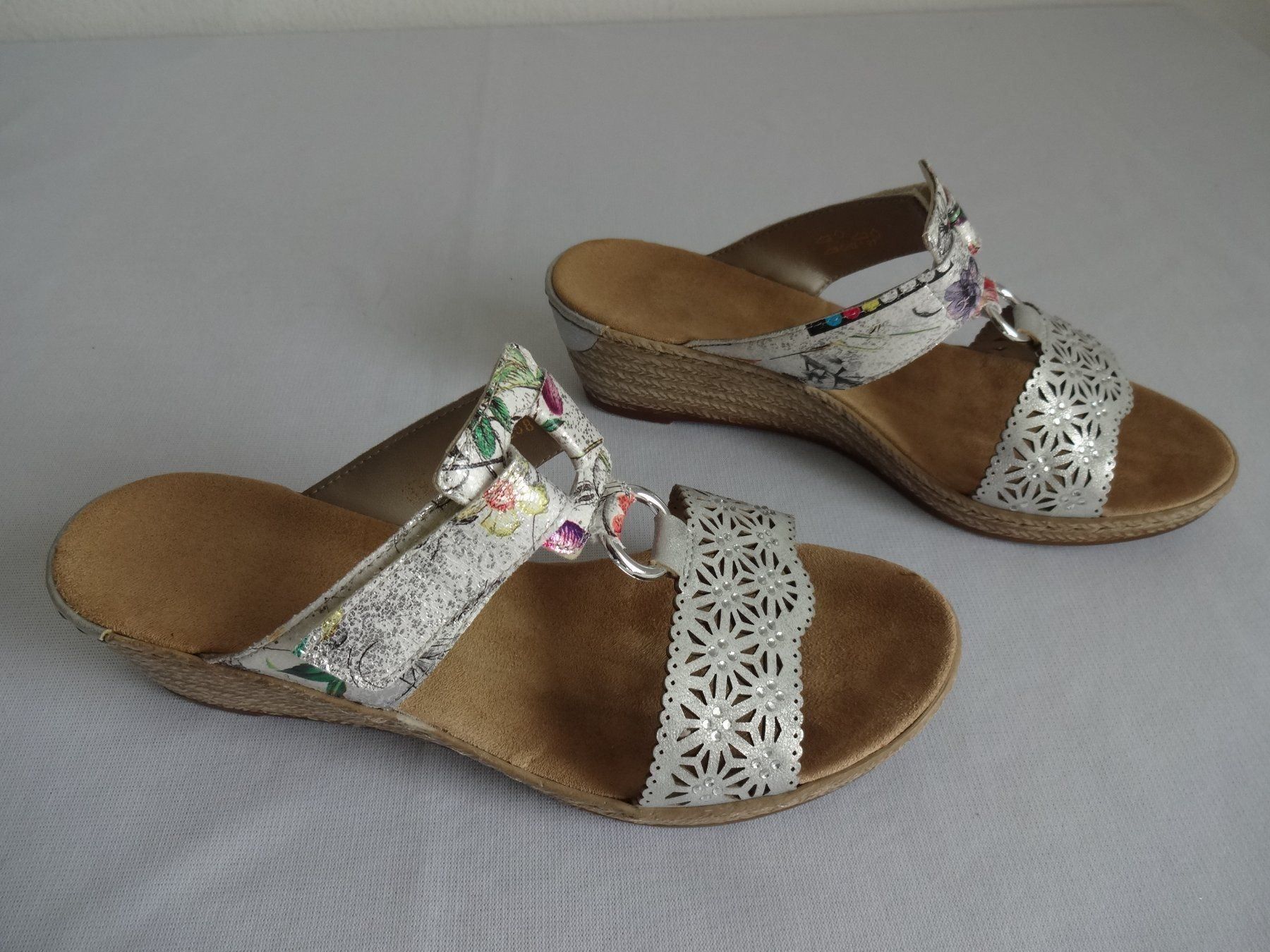 Rieker Chaussures femmes: Rieker Sandale Nr. 39 – Neuf (Voir description) à Frauenfeld par Jahy