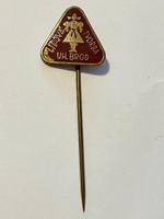 1 Anstecknadel Lidova Tvdrba 