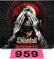 CD The Duskfall - Where The Tree Stands Dead, Nr. 959
