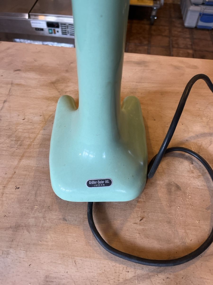 Elettrodomestici da cucina: Vintage Hamilton Beach Mixer – Usato da Dittingen venduto da Cervolino77 2