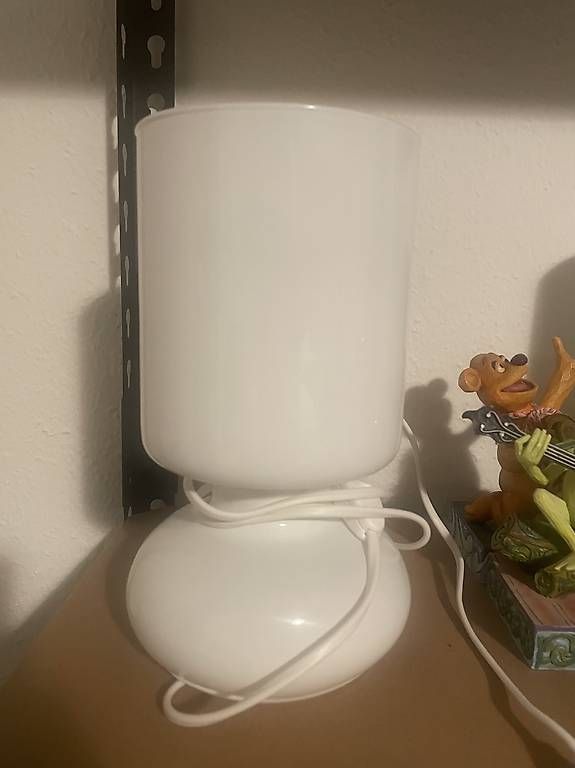 Ikea Lampade: Ikea lykta tischlampe – Usato da Dübendorf venduto da rocki07 1