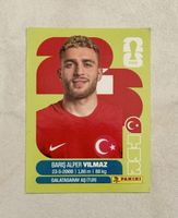 Panini WM 2026!!! TUR 18