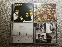 4x Travis
