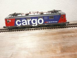 Roco Re 4/4 10101, SBB CFF FFS, GS, H0 (Defekt) in Hombrechtikon für