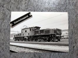 SBB Ce 6/8 II Nr. 14282 "Krokodil" - Foto