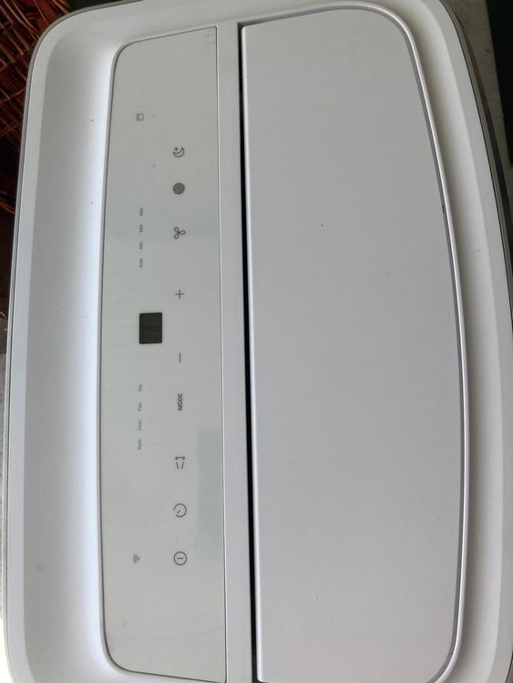 Condizionatore Electrolux 2