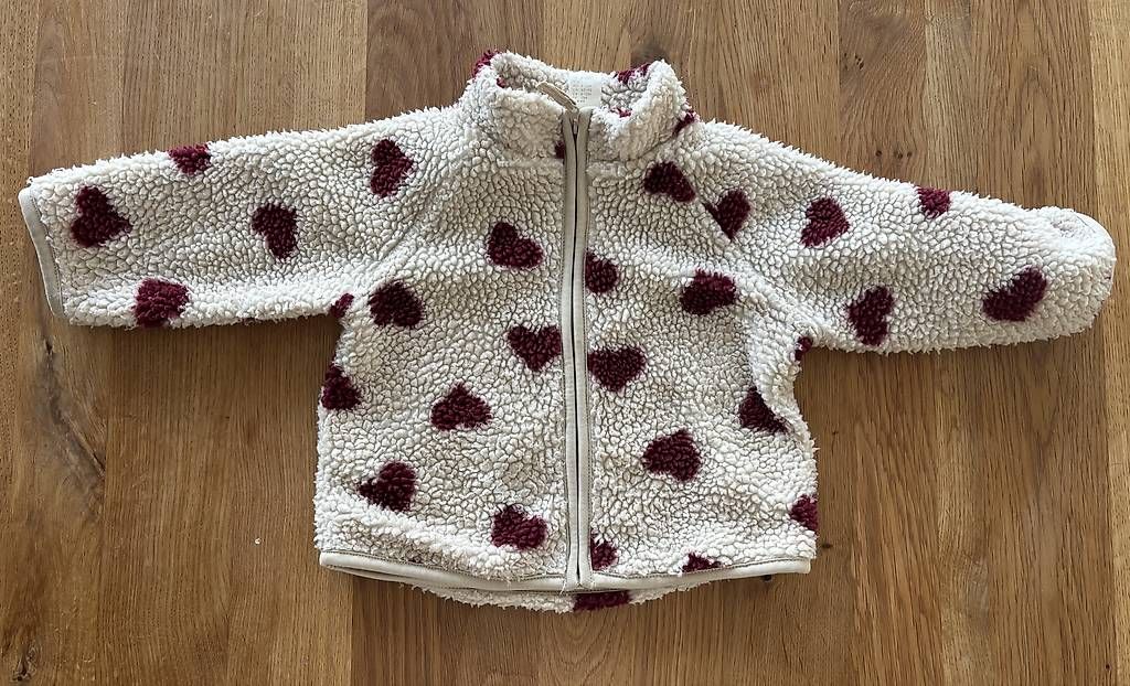 Giacche & Cappotti: Jacke Gr. 80 – Usato da Ottenbach venduto da BOL