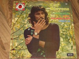 LP - CAT STEVENS