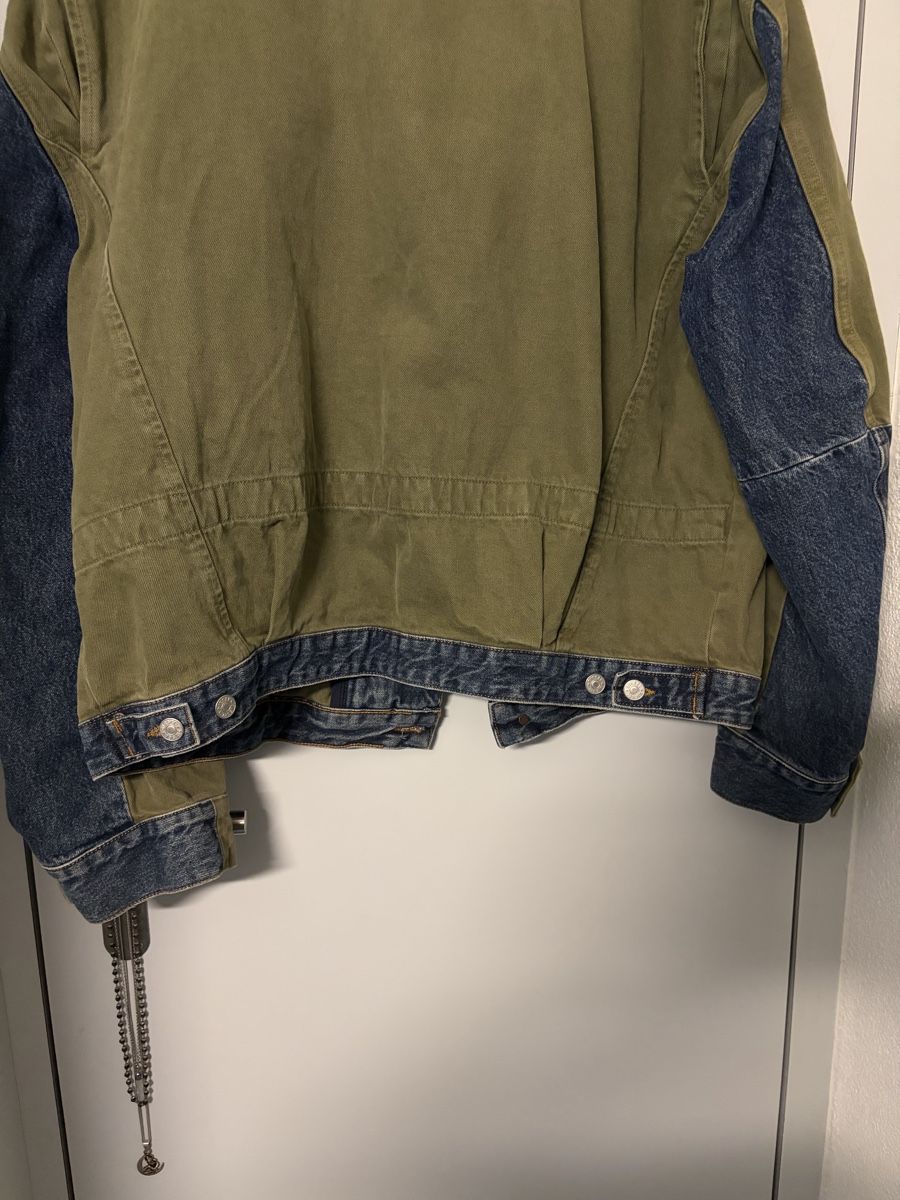 Diesel Giacche: DIESEL Jacke – Usato da Ebikon venduto da yogi108 7