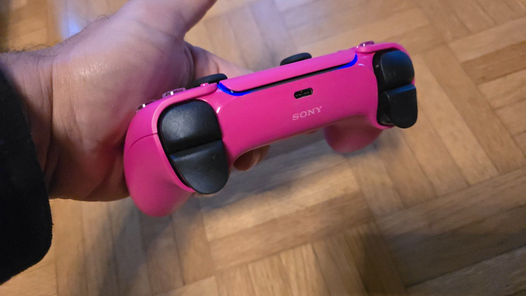Sony Controller: PS5 controller – Usato da Wallisellen venduto da theblacksheep 6