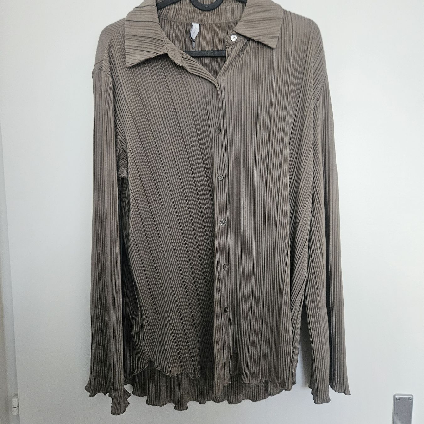 Blusen: Oversize Bluse – Neu (gemäss Beschreibung) aus Bern von naaa000xci