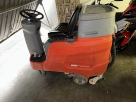 Hako Scrubmaster B75 R