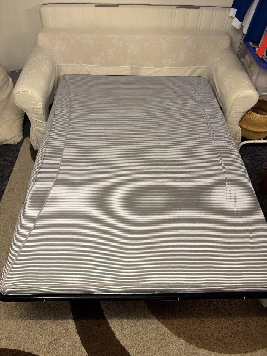 Divani: Schlafsofa – Usato da Brütten venduto da Swerman1984 1