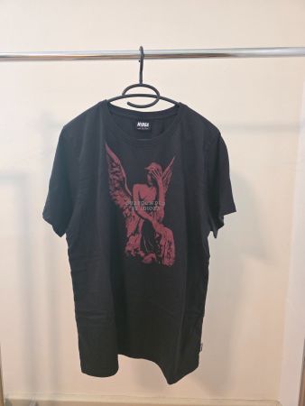 T-Shirt Engel Minga London