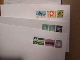 B-Post - Frankierte C5 Couverts zum Portopreis!
