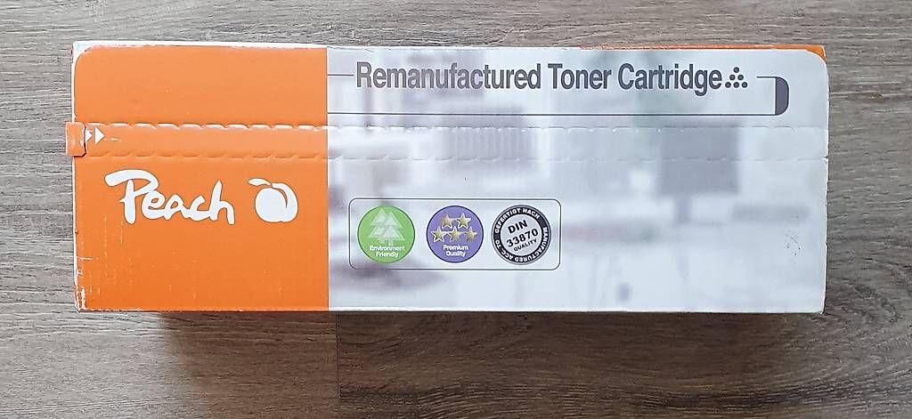 Lexmark Cartucce per stampanti & toner: Cartridge Lexmark 12016 SE Black – Nuovo e nell'imballaggio originale da Erde venduto da zakleblanc 1