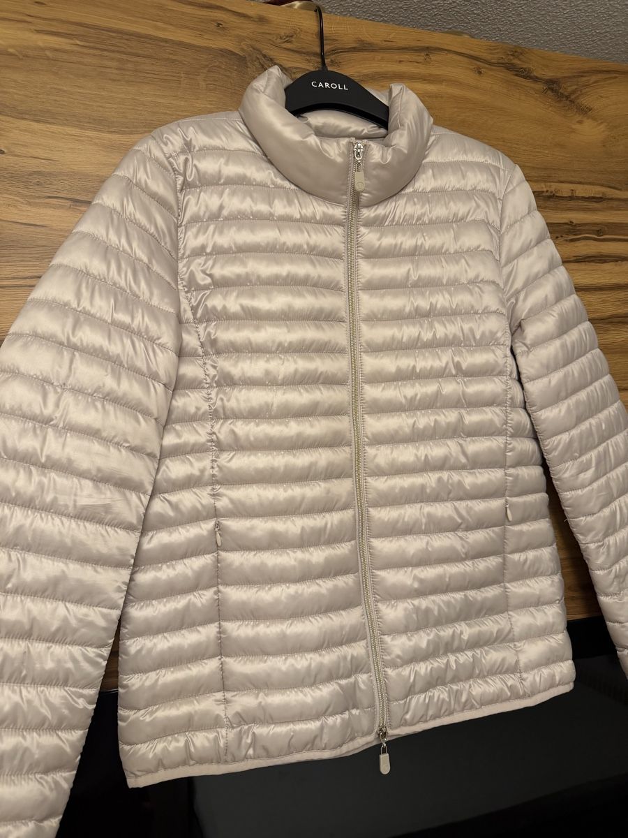 Fuchs Schmitt Giacche: Fuchs Schmitt Steppjacke, Grösse 38, Top Zustand. – Nuovo (secondo la descrizione) da Adliswil venduto da StephanieAnnina 2