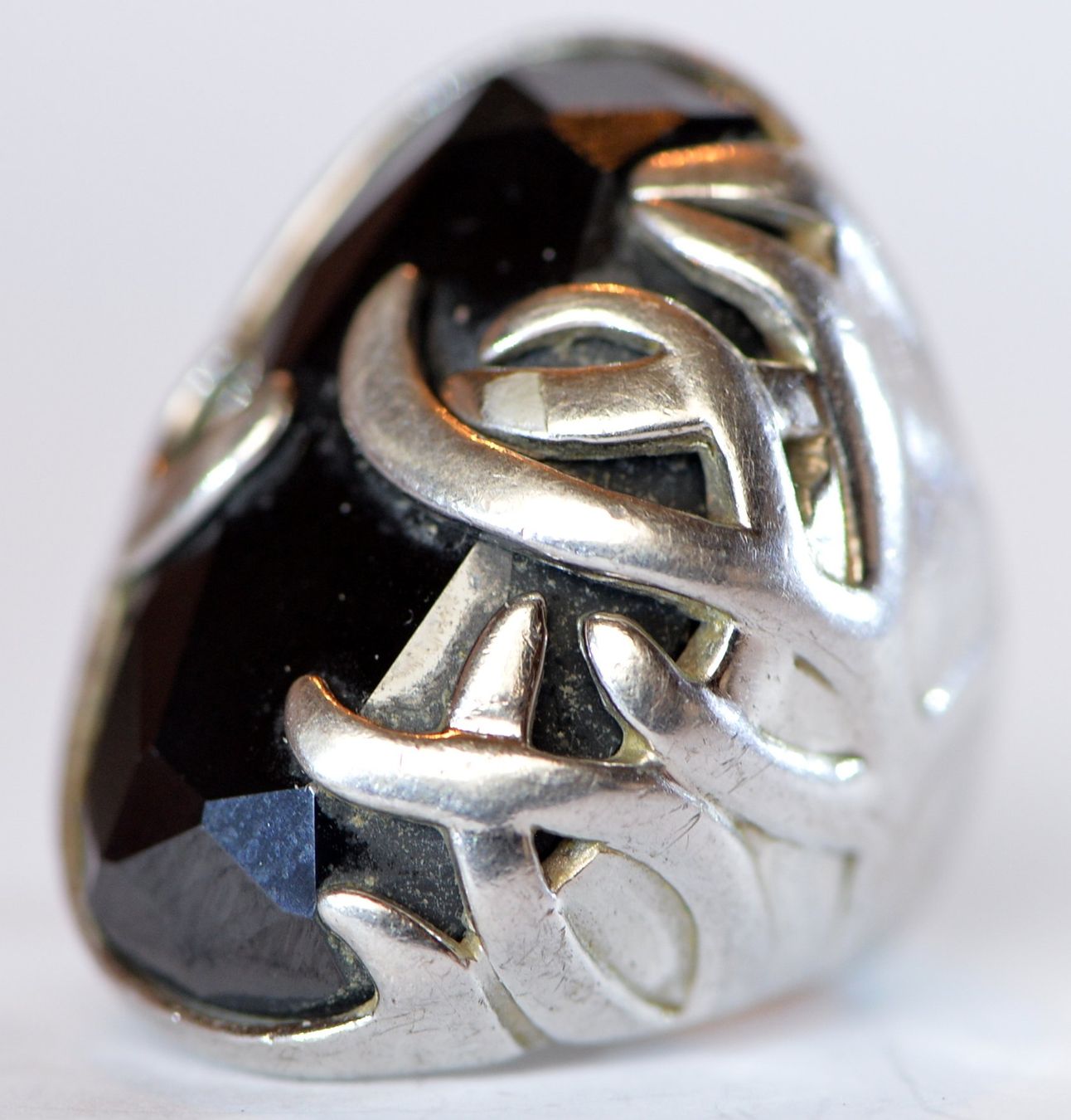 Ringe: Ancienne bague – Gebraucht aus Neuchâtel von Neuchatel 5