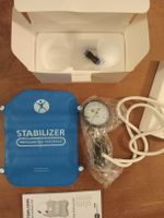 Stabilizer Pressure Bio-Feedback Unit neu Physiotherapie