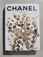 Chanel Fine Jewelry Buch - Selten und Wunderschön! ✨