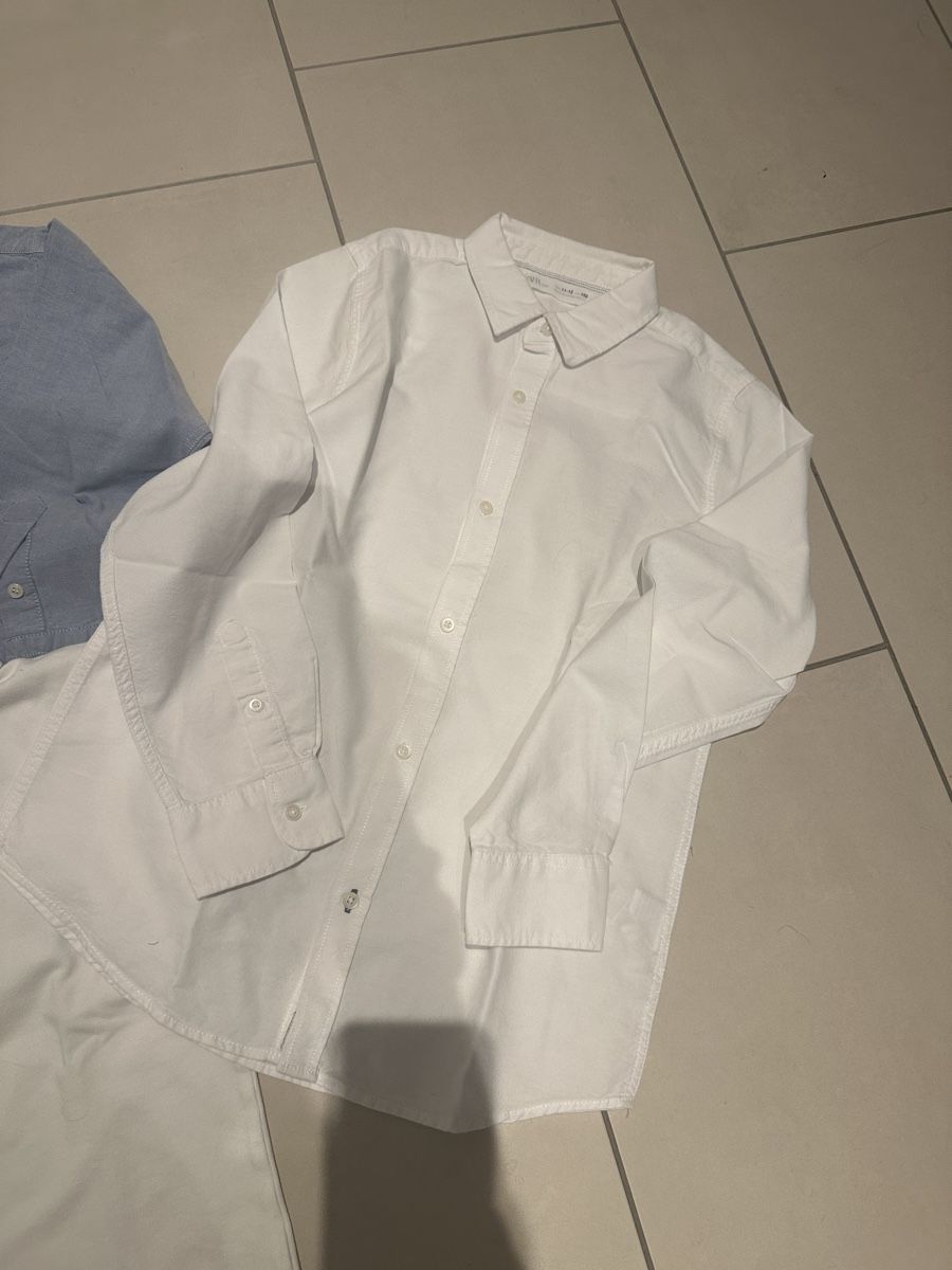 Lotti & Set di vestiti: Markenhemde Jungen – Usato da Neerach venduto da the_modern_mini 1
