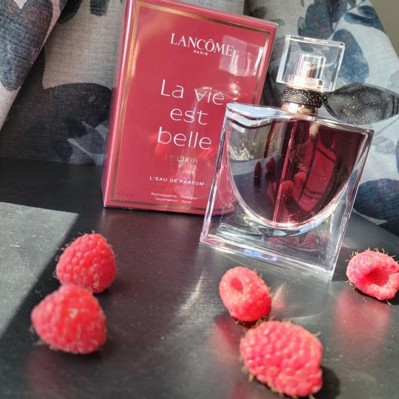 Lancôme Profumi & Eau de Toilette: La Vie est Belle L'Elixir – Usato da Flums venduto da Inna77 1