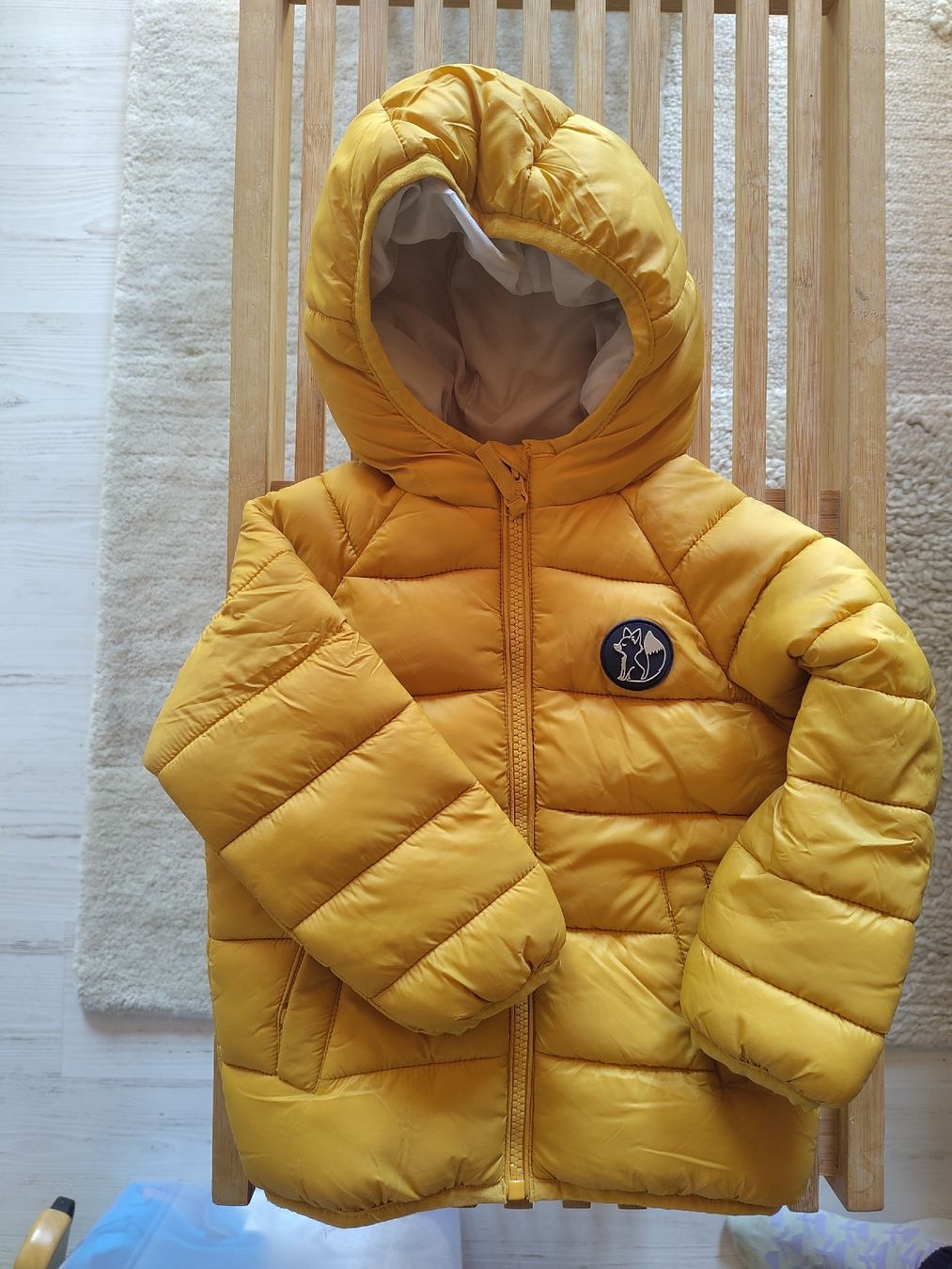 Jacken & Mäntel: Jacke, Grösse 80 – Gebraucht aus Bern von ali_8rjc