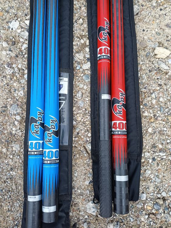 Mast KA 400 rdm 75 Kaufen auf Ricardo