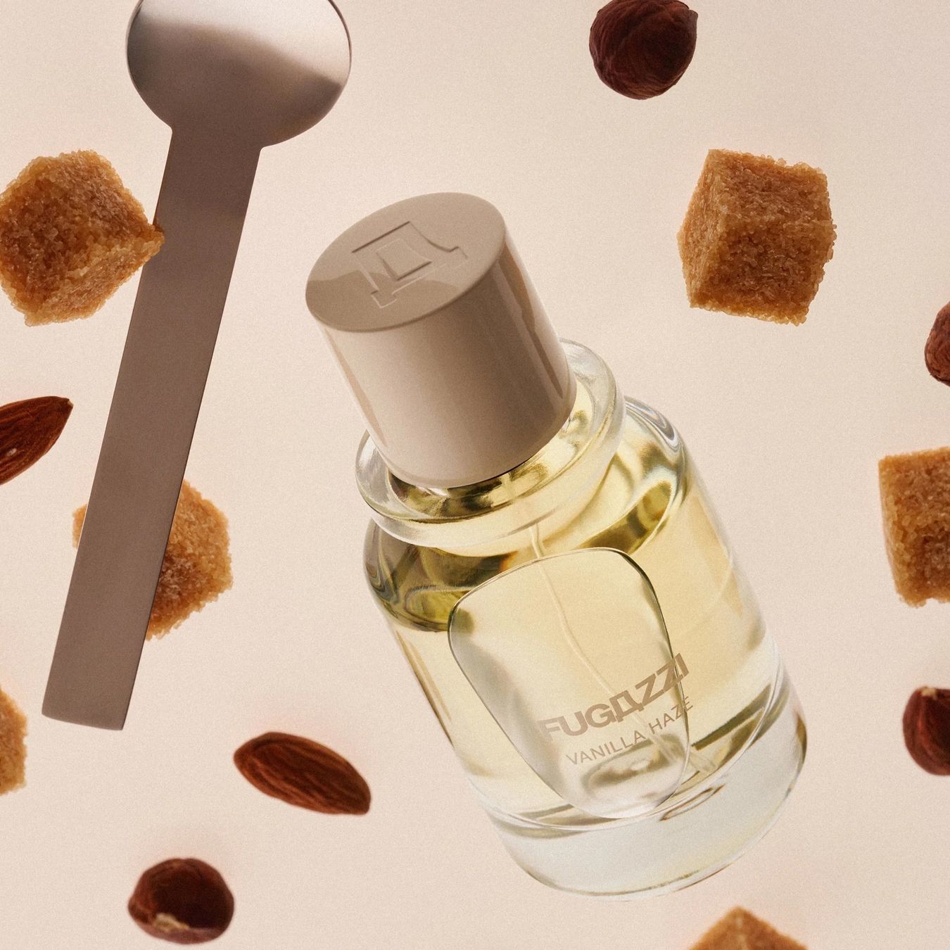 Profumi & Eau de Toilette: FUGAZZI Vanilla Haze Eau de Parfum 3ml – Nuovo (secondo la descrizione) da Luzern venduto da FritzundFragrance 1