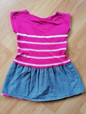 Wendekleid Gr 102