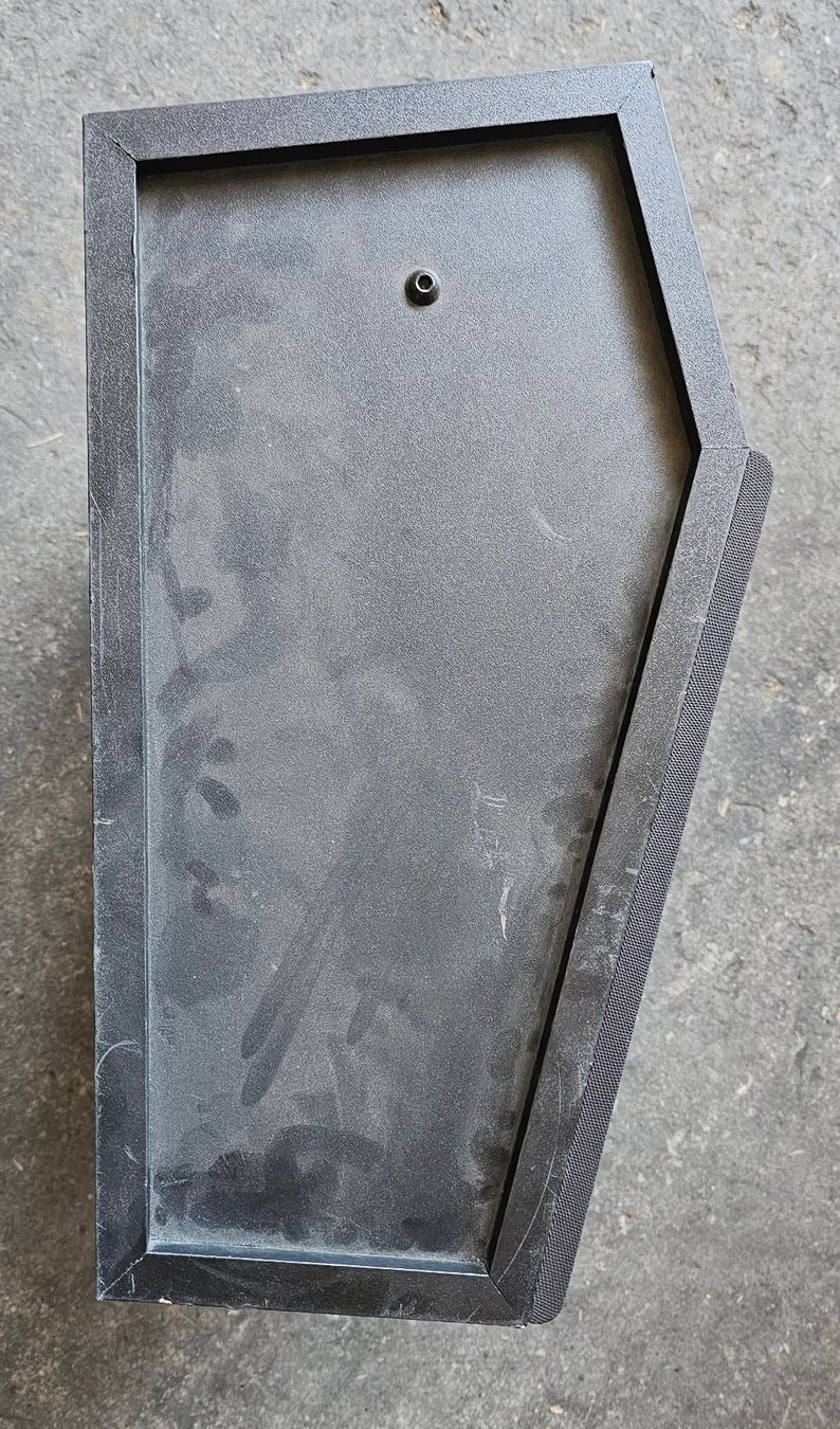 JBL Lautsprecher: JBL 8333 Surround 1 Stück – Gebraucht aus Birsfelden von missnamrit 5
