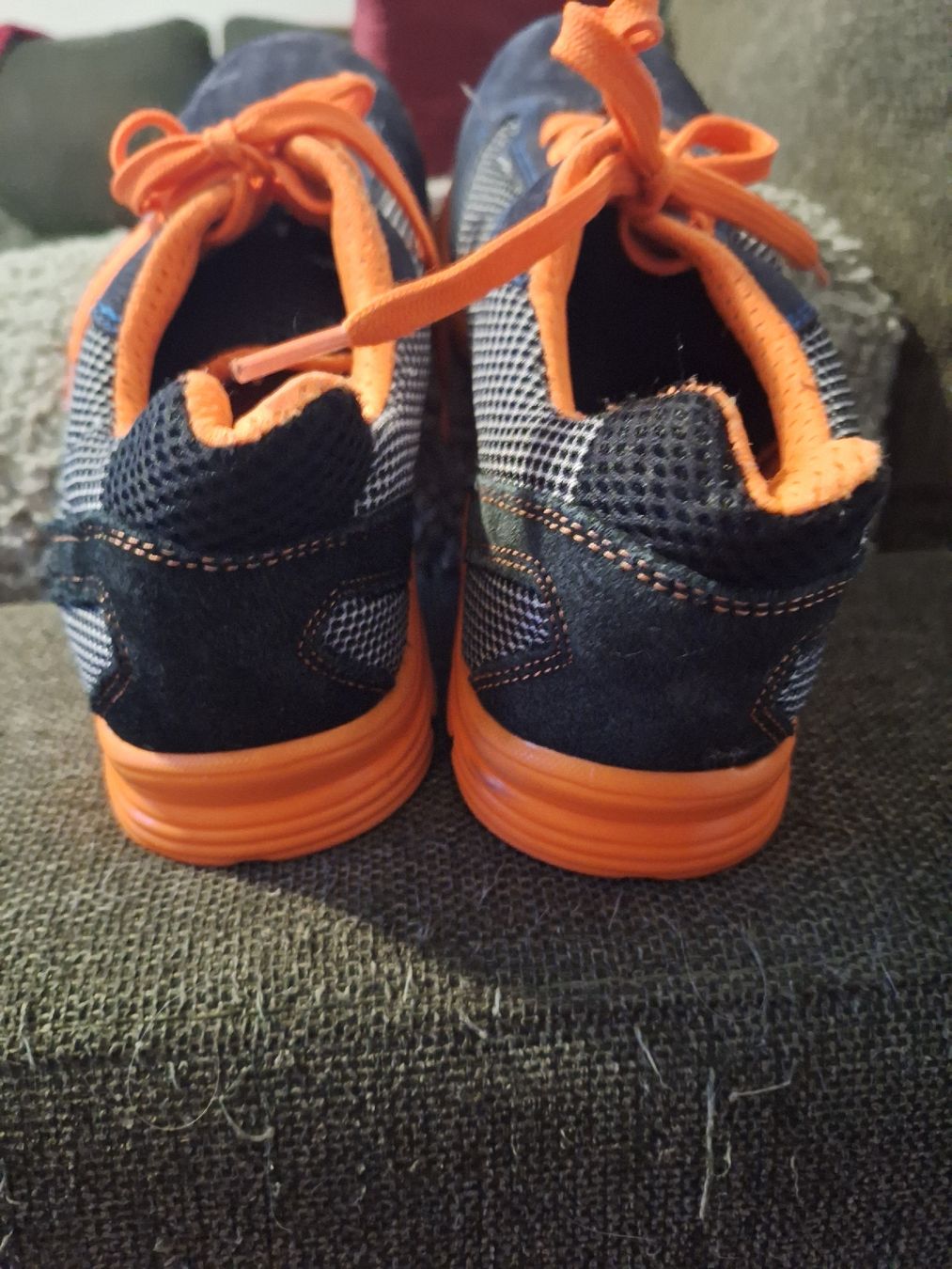Scarpe da uomo: Worker Multiflex Schuhe, Grösse 42, fast & bequem! – Usato da Zürich venduto da rotezora67 2