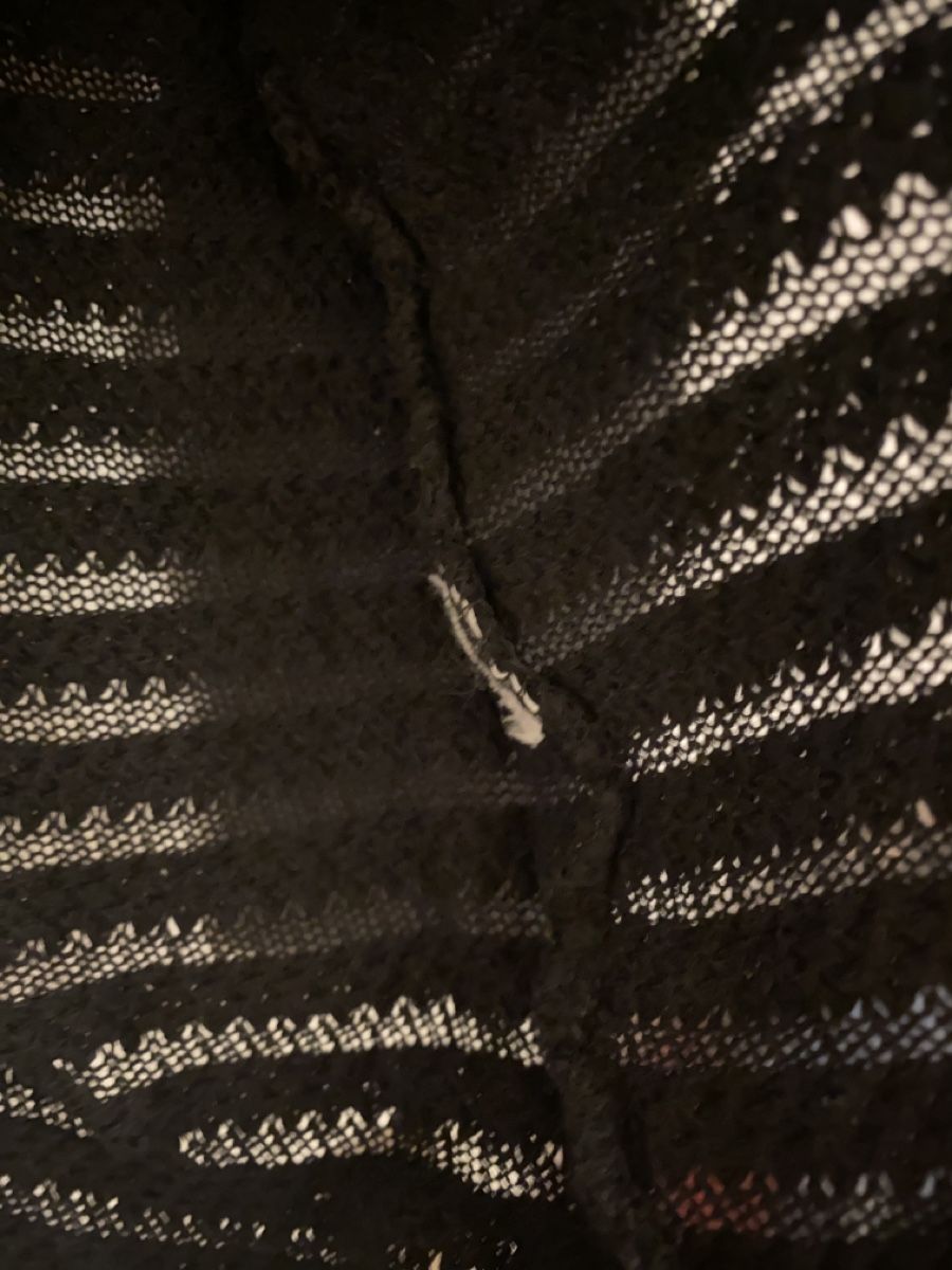 Only Jacken: ONLY Strickjacke Gr. XL schwarz – Gebraucht aus Muensingen von drleevsy 3