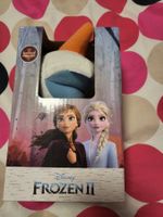 Frozen || Tassse mit plüsch