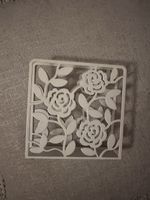 Ikea Serviettenhalter Rosenlook