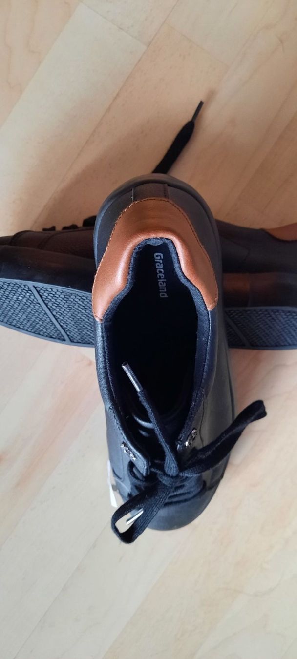 Next Damenschuhe: Halbschuhe Damen – Neu (gemäss Beschreibung) aus Rotkreuz von schweizerin72 2