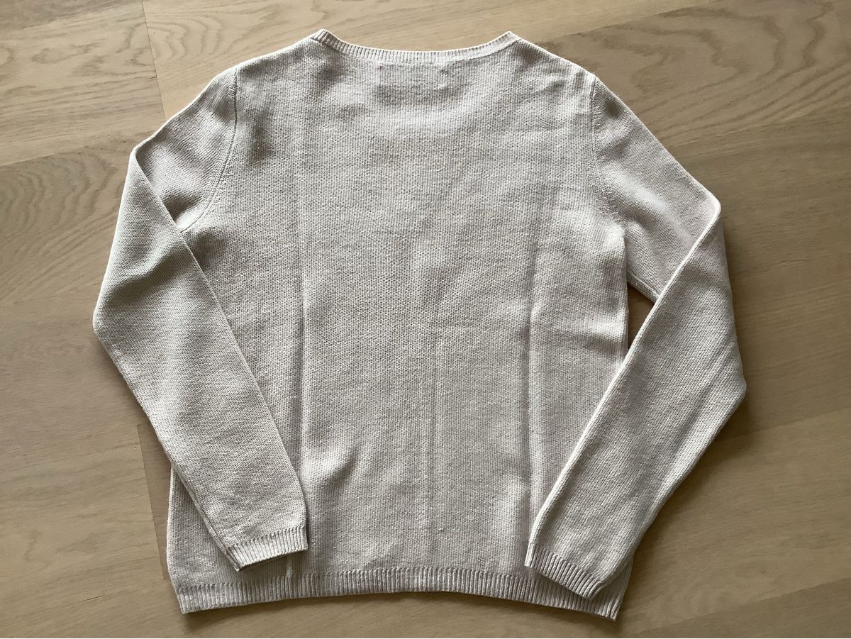Maglioni & Felpe: Pullover, Collectif mon Amour, Gr. S, beige – Nuovo (secondo la descrizione) da Cham venduto da capalari 1