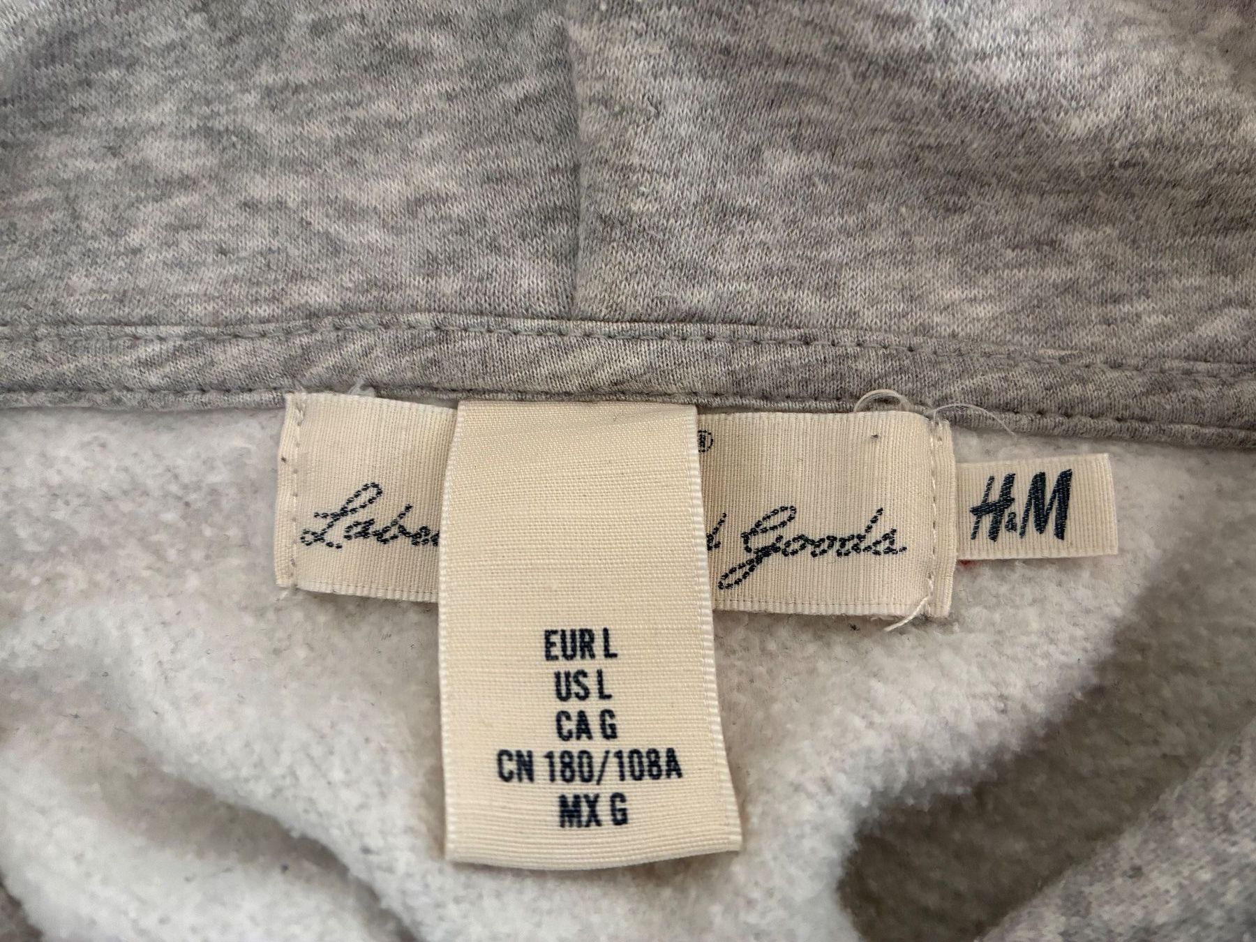H&M Maglioni & Felpe: H&M NASA Logo Kapuzenpullover – Usato da Zürich venduto da SNOWDRIFT 3