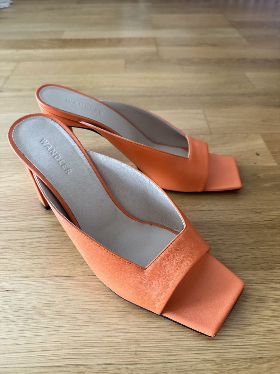 Wandler Scarpe da donna: Wandler – Nuovo (secondo la descrizione) da Zürich venduto da Tingeltangelvina 3
