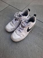 NIKE Freizeitschuh Gr. 38