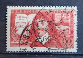Frankreich-Mi 347 II ●